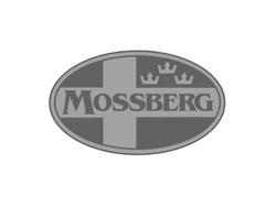 Mossberg Logo